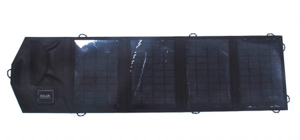 14Watt Foldable Solar Panel